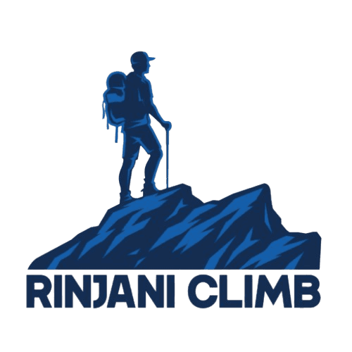 Rinjani Climb Logo