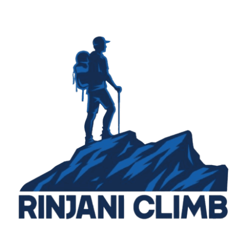 Rinjani Climb Logo
