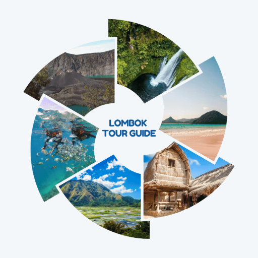 Lombok Tours Guide