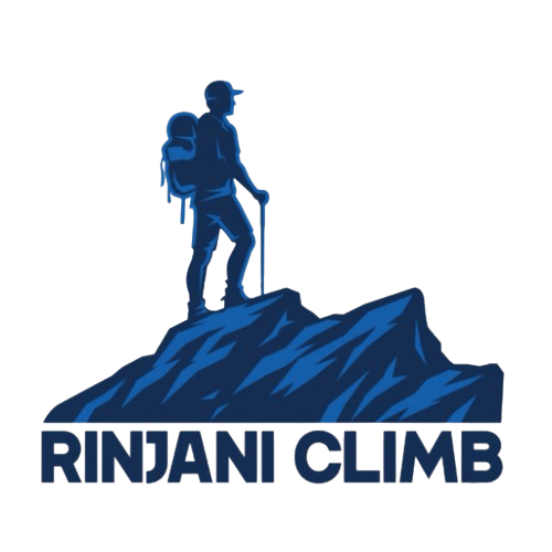 Rinjani Climb